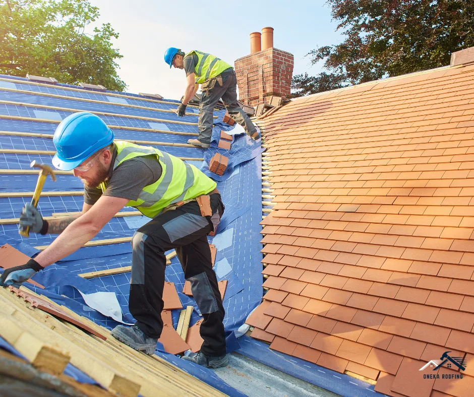Why choose Roof Repair Near Me in Warrensville, NC